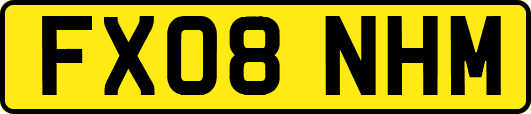 FX08NHM