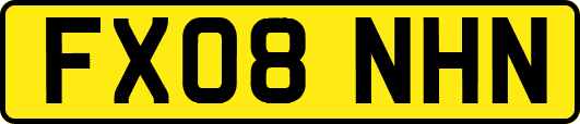 FX08NHN