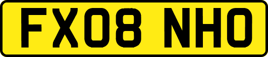 FX08NHO