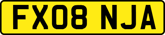 FX08NJA