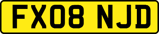 FX08NJD