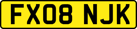 FX08NJK