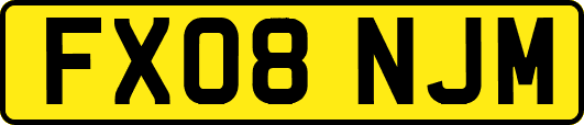 FX08NJM