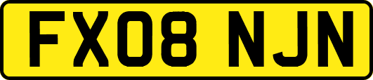 FX08NJN