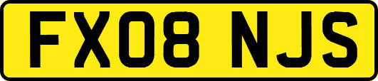 FX08NJS