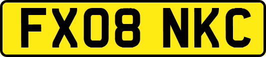 FX08NKC