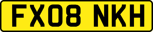 FX08NKH