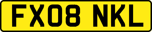 FX08NKL