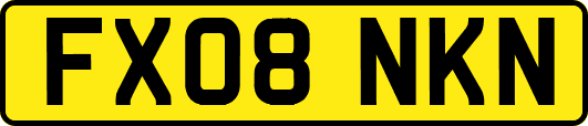 FX08NKN