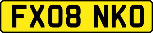 FX08NKO