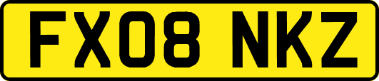 FX08NKZ