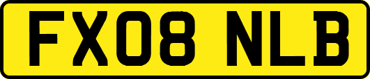 FX08NLB