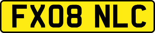 FX08NLC