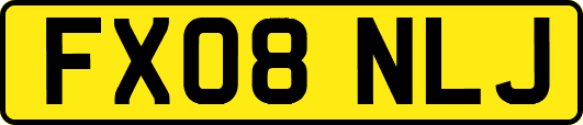 FX08NLJ