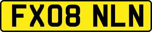 FX08NLN