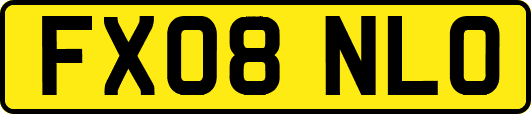 FX08NLO