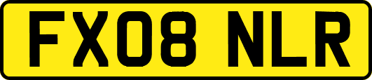 FX08NLR