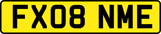 FX08NME