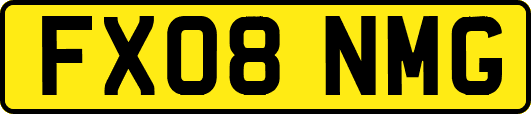 FX08NMG