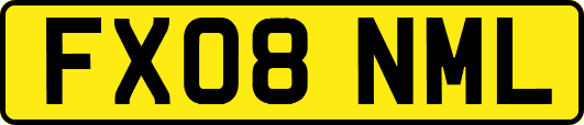 FX08NML