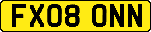 FX08ONN