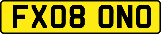 FX08ONO