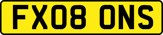 FX08ONS