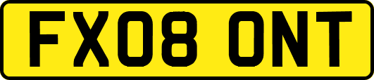 FX08ONT