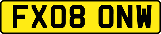 FX08ONW