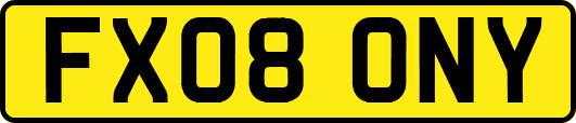 FX08ONY