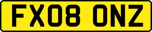 FX08ONZ
