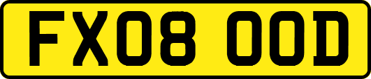 FX08OOD