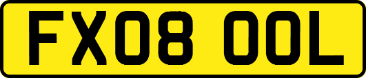 FX08OOL