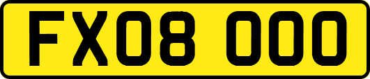 FX08OOO