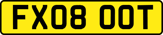 FX08OOT
