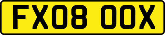 FX08OOX