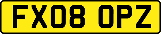 FX08OPZ
