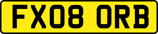 FX08ORB