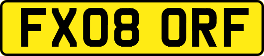 FX08ORF