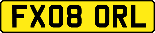 FX08ORL