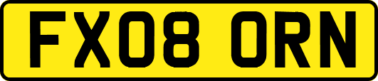 FX08ORN