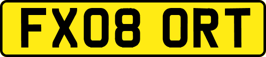 FX08ORT