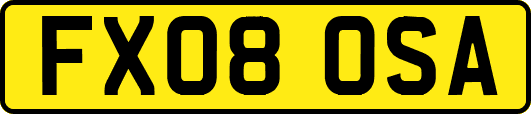 FX08OSA