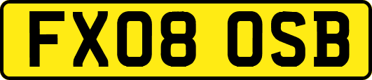FX08OSB