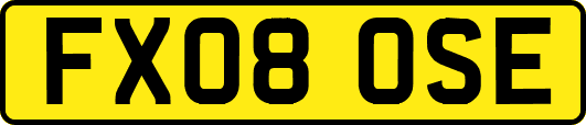 FX08OSE