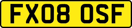 FX08OSF
