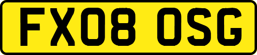 FX08OSG