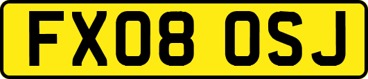 FX08OSJ