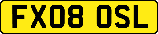 FX08OSL