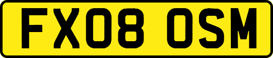 FX08OSM